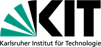 Logo Karlsruher Institut für Technologie