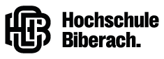 Logo Hochschule Biberach